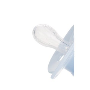 Robins Pacifier with cover